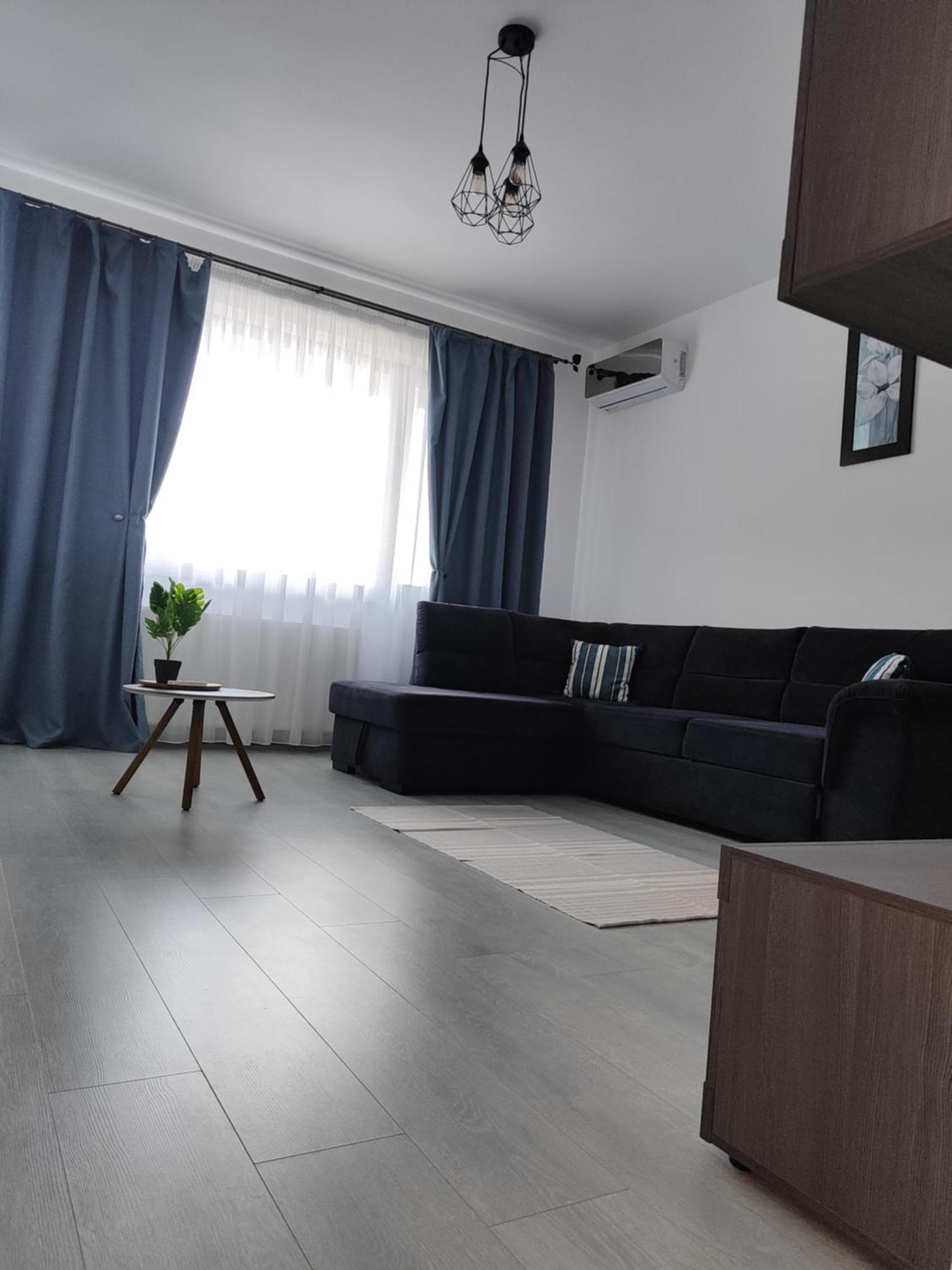 Beach View Apartment Нэводари Экстерьер фото