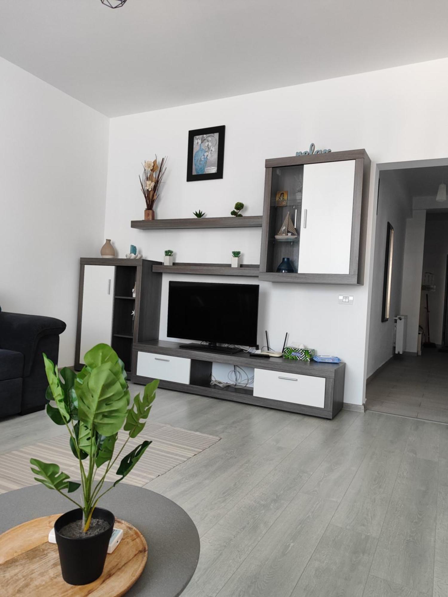 Beach View Apartment Нэводари Экстерьер фото